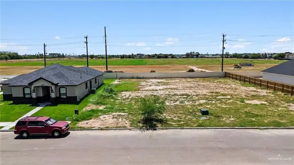 1012 W Cloud 9 Lane, Edinburg, TX 78541