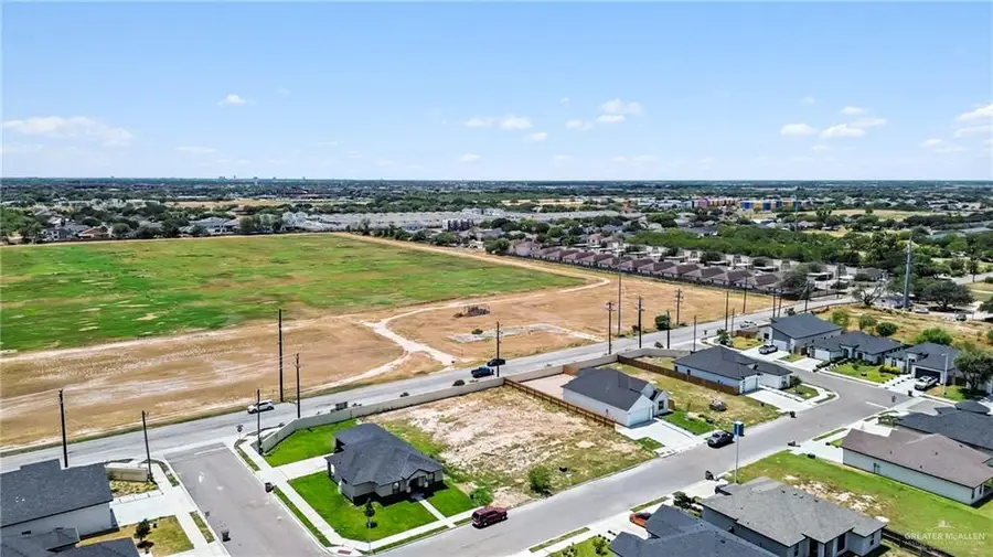 1012 W Cloud 9 Lane, Edinburg, TX 78541 - #2