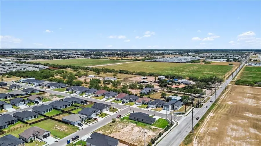 1012 W Cloud 9 Lane, Edinburg, TX 78541 - #3