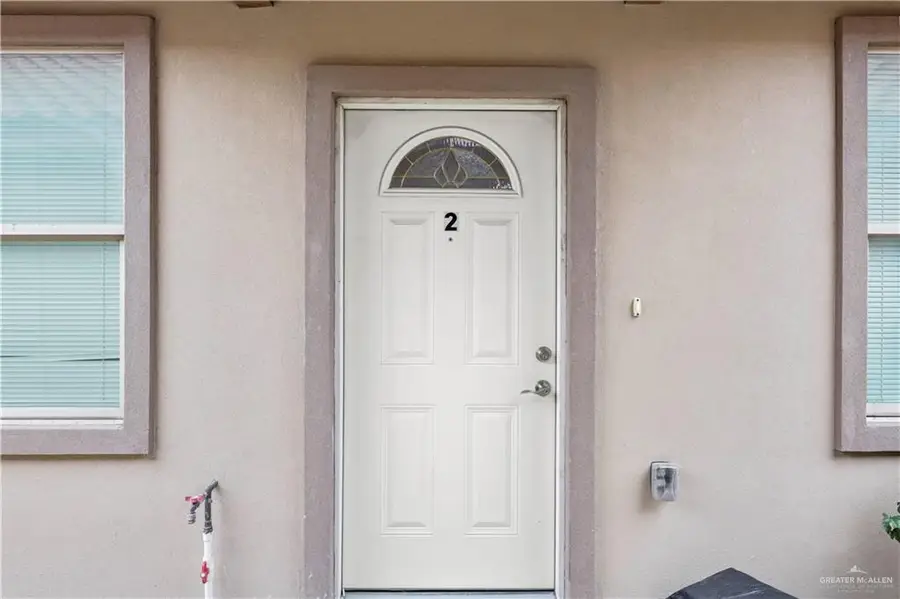 300 S Ridge Lane, San Juan, TX 78589 - #3
