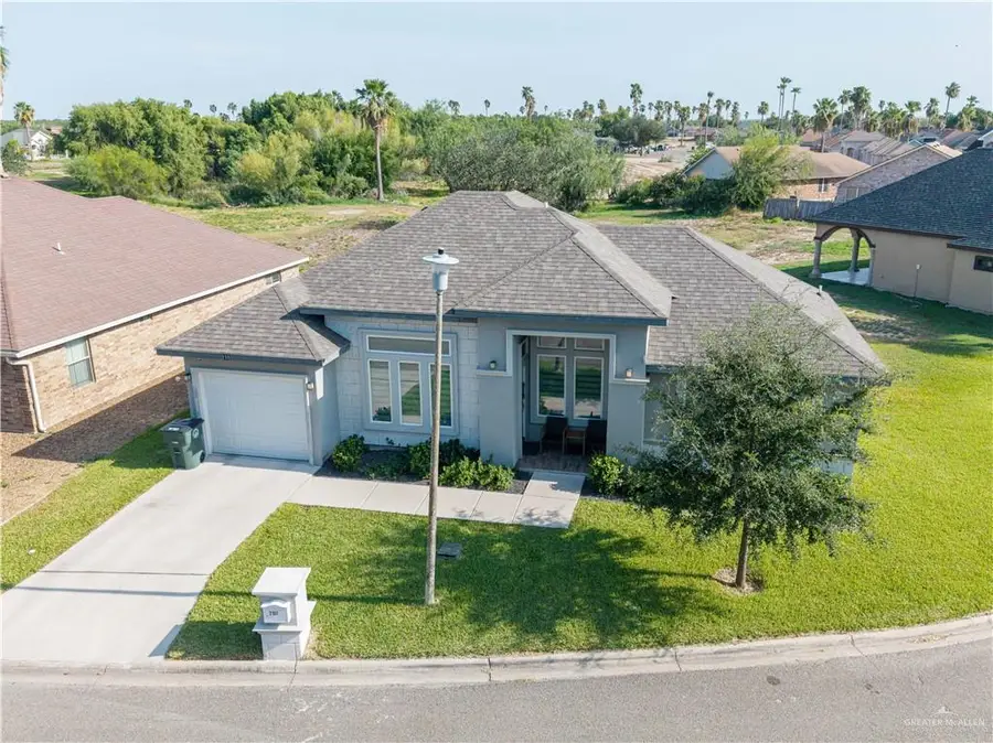 2101 Lake Front Drive, Mission, TX 78572 - #3