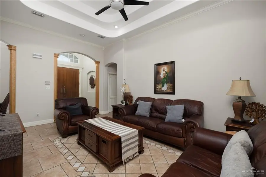 2019 Ascot Drive, Edinburg, TX 78542 - #2