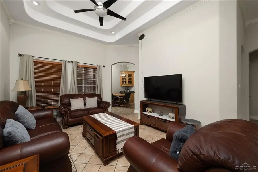 2019 Ascot Drive, Edinburg, TX 78542 - #3