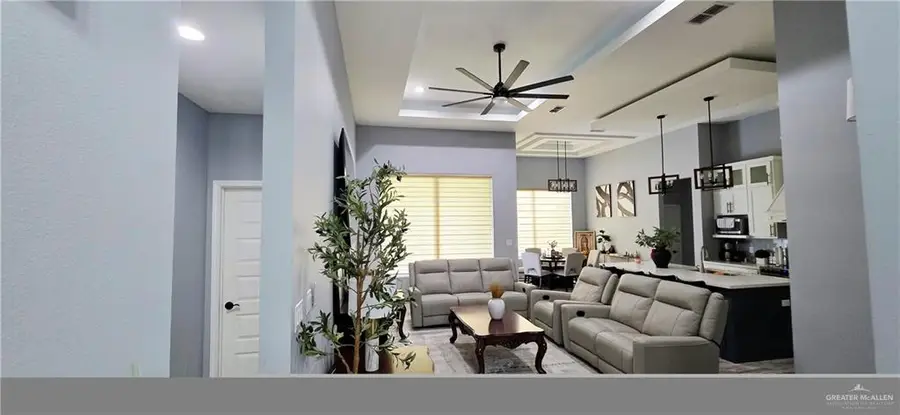 8007 N 25th Lane, McAllen, TX 78504 - #3
