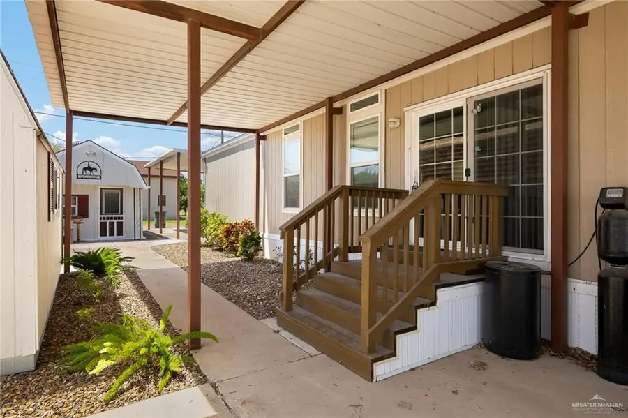 2100 Bracey Street, Mission, TX 78572 - #2