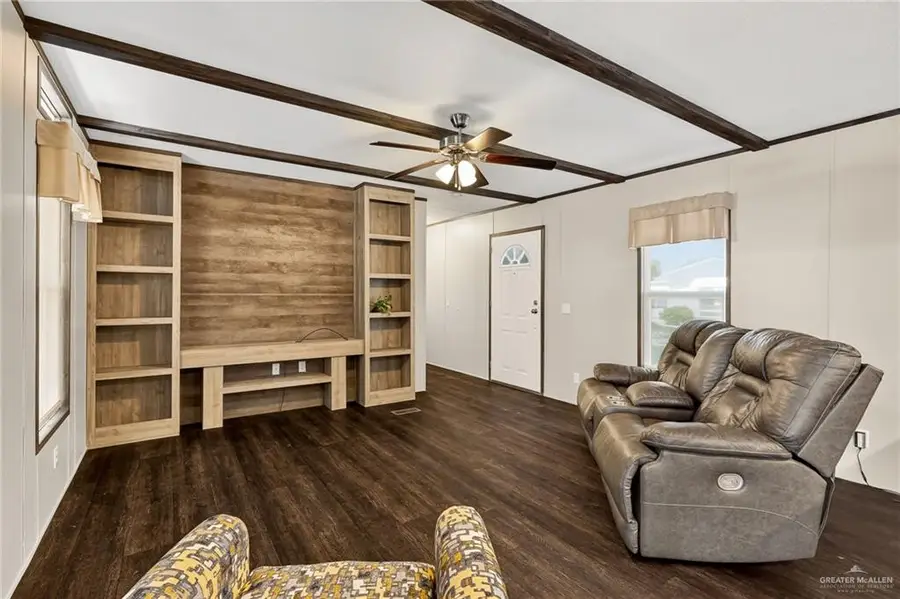 2100 Bracey Street, Mission, TX 78572 - #3