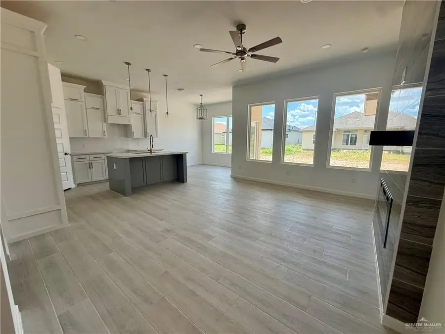 5905 N Luz Del Sol Street, Edinburg, TX 78542 - #3