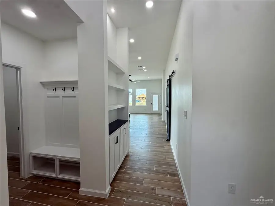 5805 N Luz Del Sol Street, Edinburg, TX 78542 - #3