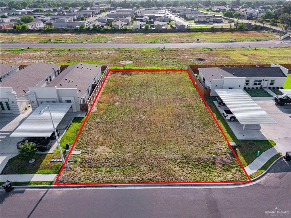 1913 Beverly Avenue, Weslaco, TX 78596 - #1