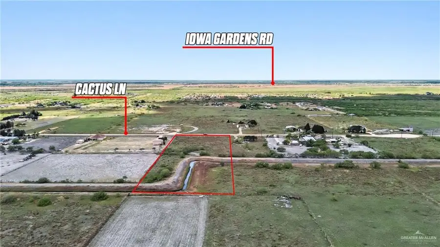 0000 N Chappell Lane, Los Fresnos, TX 78566 - #3