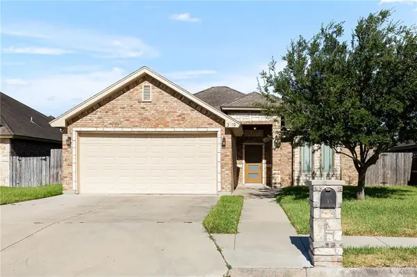 3719 Timberwood Drive, Edinburg, TX 78542