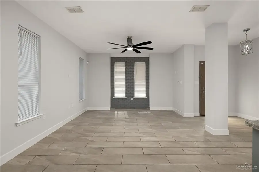 3719 Timberwood Drive, Edinburg, TX 78542 - #2