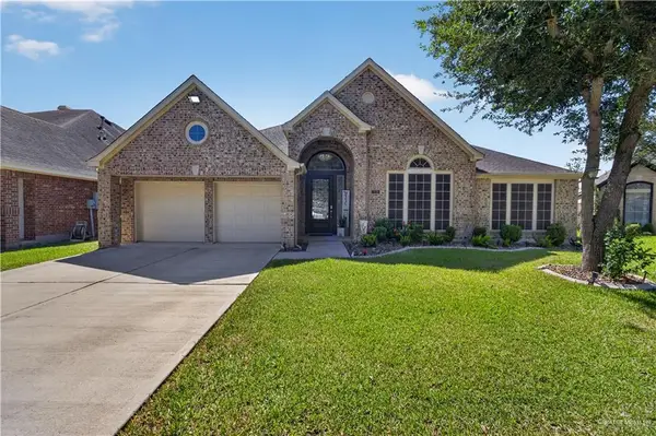 3604 Santa Maria Street, Mission, TX 78572