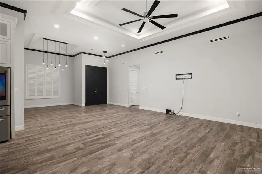 706 Tres Marias Street, Weslaco, TX 78596 - #3