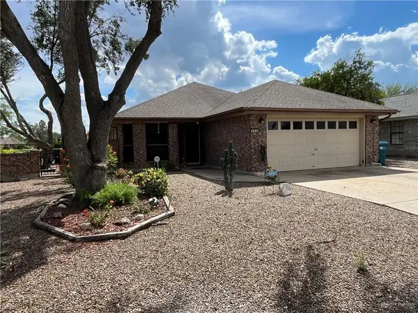 334 O'hara Drive, Pharr, TX 78577