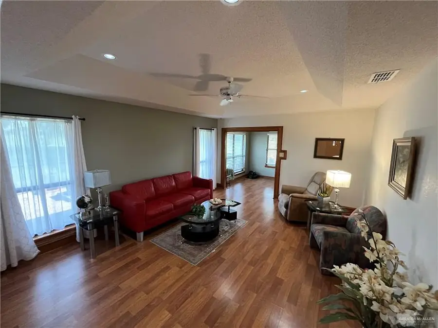 334 O'hara Drive, Pharr, TX 78577 - #2