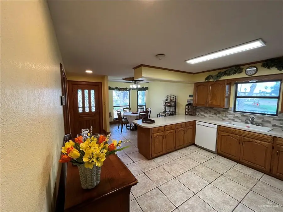 334 O'hara Drive, Pharr, TX 78577 - #3