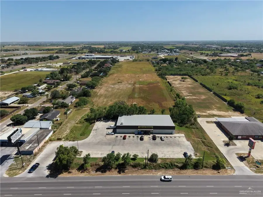 0 E Hwy 107 Highway, Edinburg, TX 78542 - #2