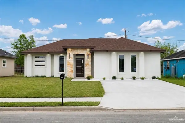 700 E Mavi Street, Pharr, TX 78577