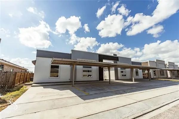 1326 W Harrison Avenue, Mission, TX 78573