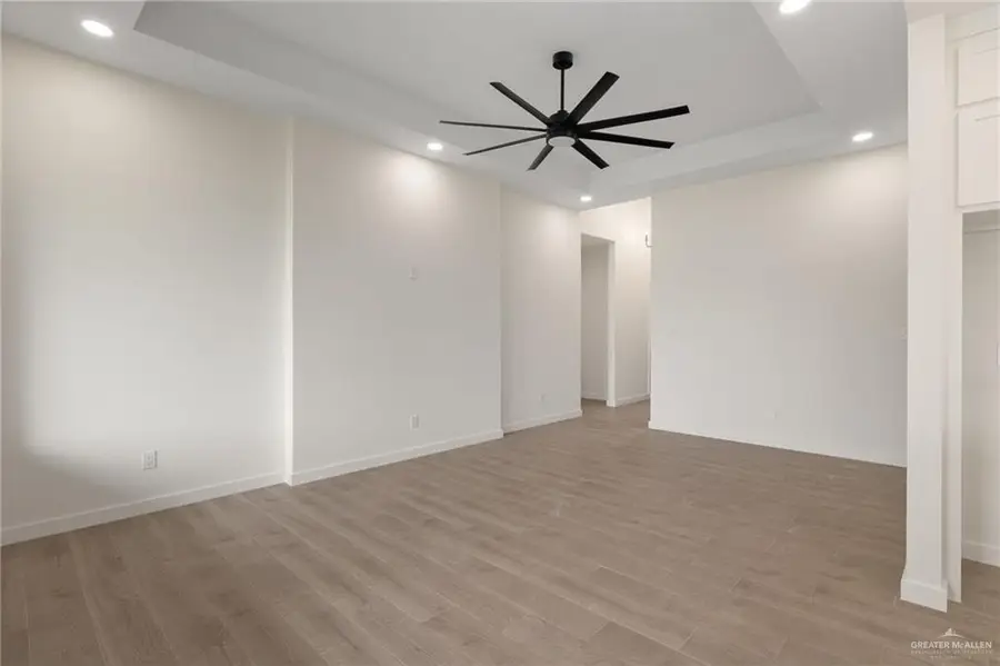 2813 N Alyna Avenue, Edinburg, TX 78541 - #3