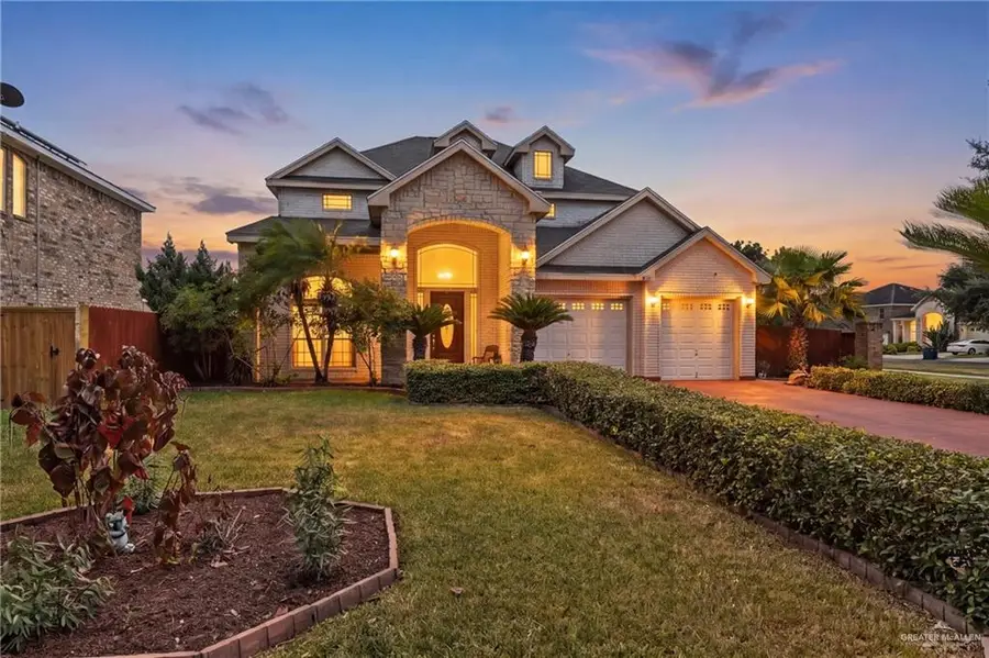 3300 Santa Monica Street, Mission, TX 78572 - #2