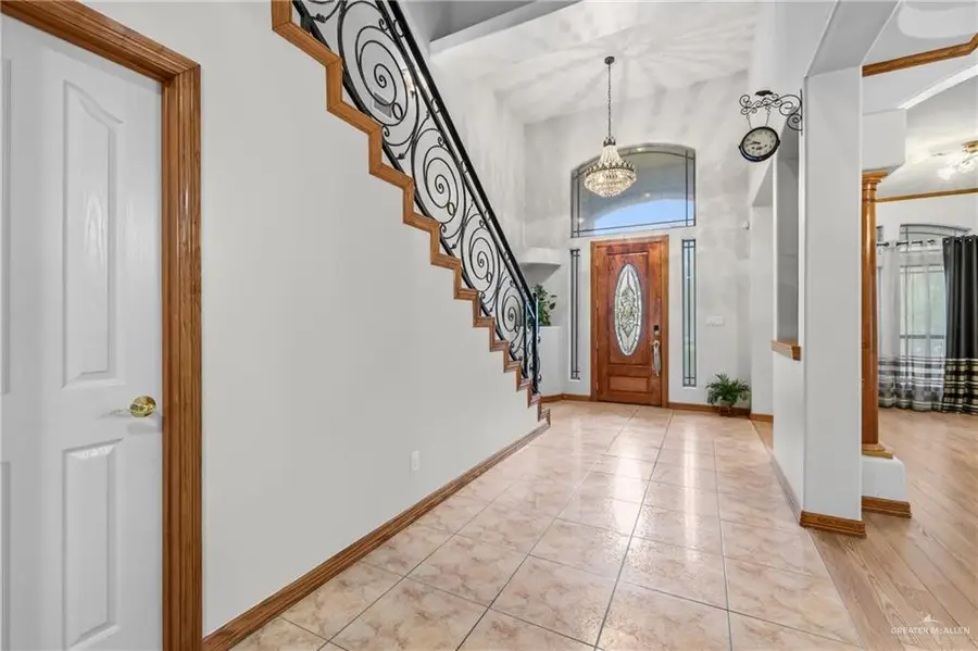 3300 Santa Monica Street, Mission, TX 78572 - #3
