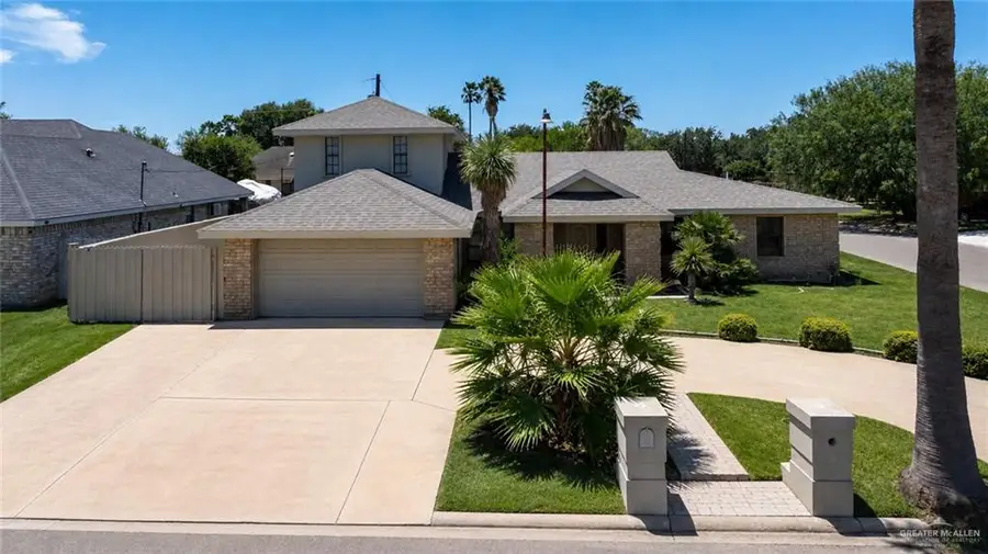 2820 Joan Drive, Edinburg, TX 78541 - #2