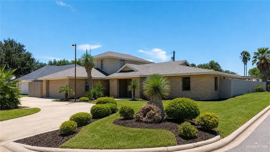 2820 Joan Drive, Edinburg, TX 78541 - #3