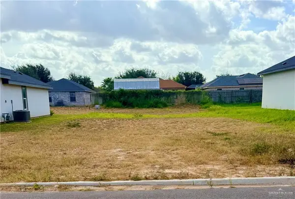 2900 N Alyna Avenue, Edinburg, TX 78541