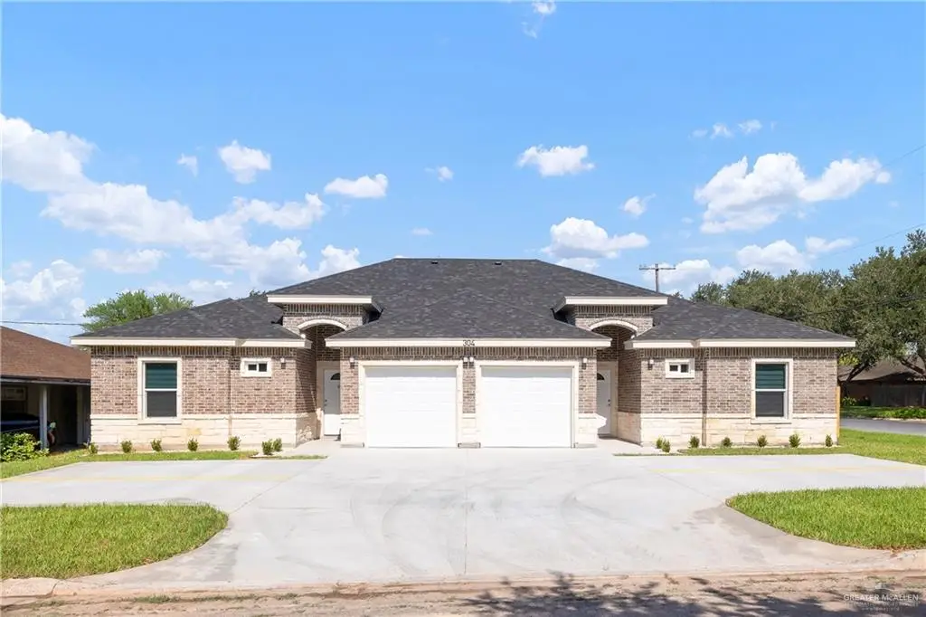 304 Regency Lane, Weslaco, TX 78596 - #1