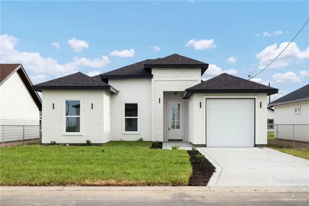 325 Barcelona Drive, Donna, TX 78537 - #1