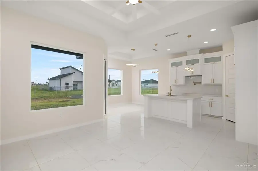 325 Barcelona Drive, Donna, TX 78537 - #3