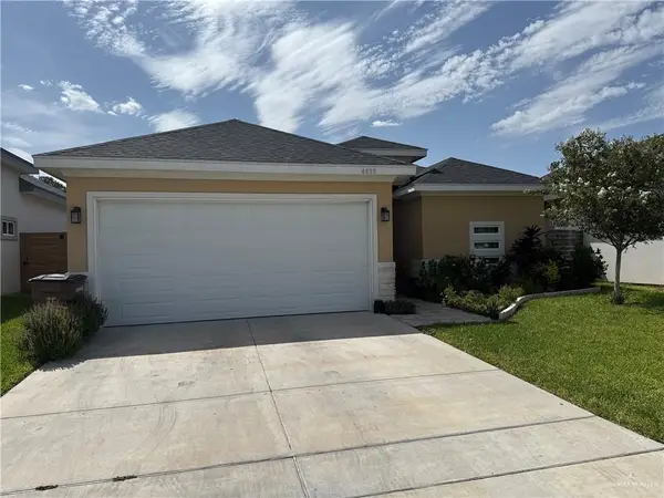 4025 Duncan Lane, Edinburg, TX 78542