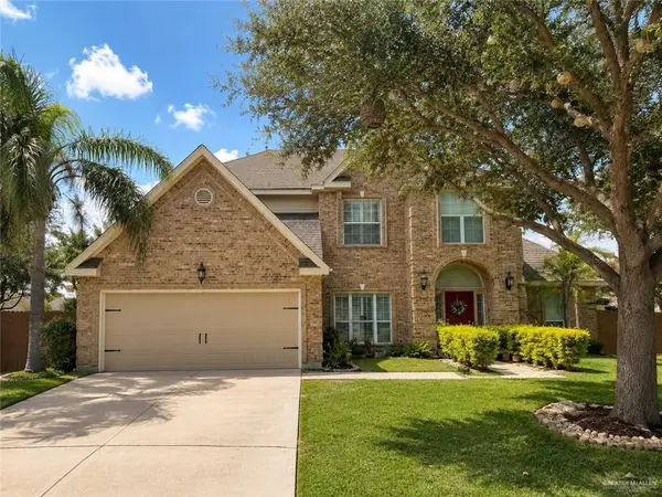 2904 Melissa Rea Drive, Mission, TX 78574