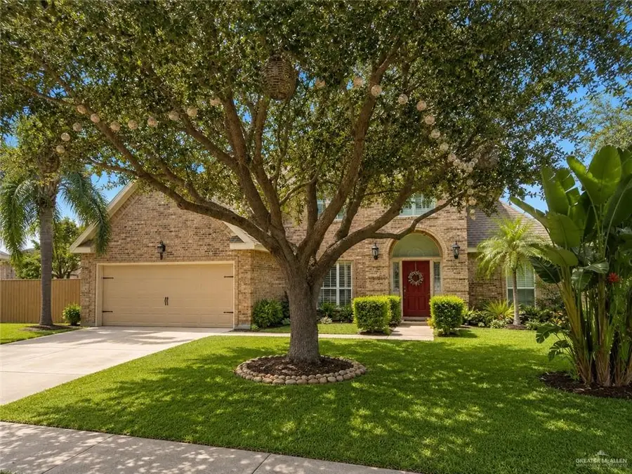 2904 Melissa Rea Drive, Mission, TX 78574 - #2