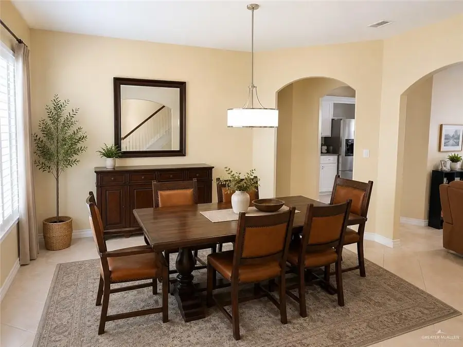 2904 Melissa Rea Drive, Mission, TX 78574 - #3