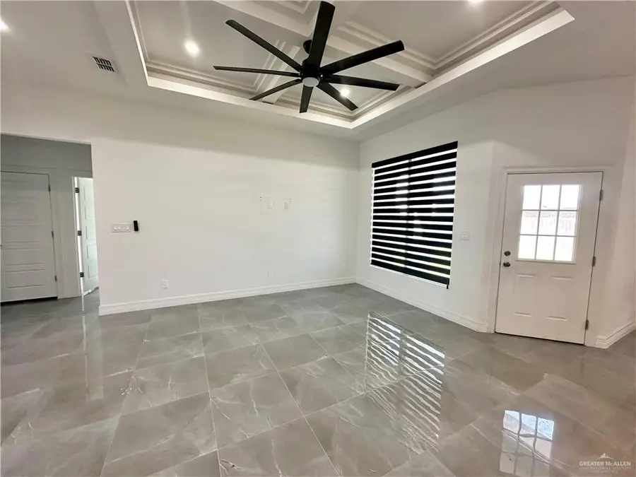 3413 Showboat Drive, Edinburg, TX 78541 - #2