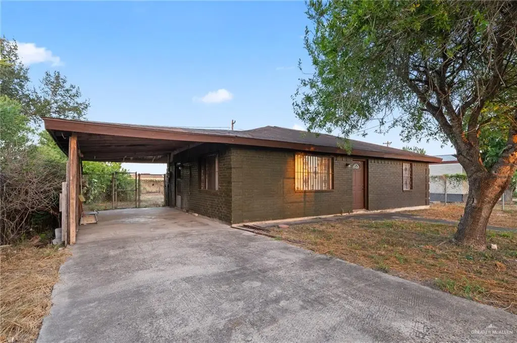 1813 Lime Street, San Juan, TX 78589 - #1