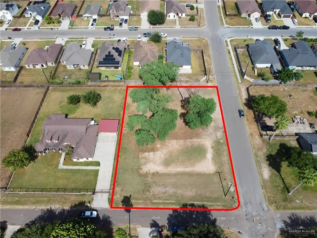 401 Mockingbird Lane, Mercedes, TX 78570 - #1