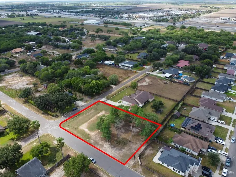 401 Mockingbird Lane, Mercedes, TX 78570 - #3