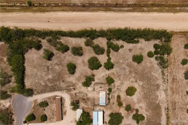 1109 W Orange Avenue, Edinburg, TX 78541