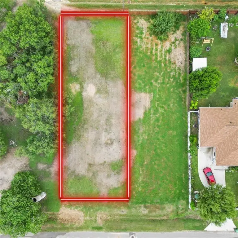 0 Hand Road, Harlingen, TX 78552 - #1