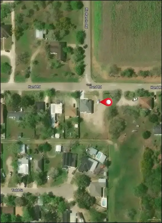 0 Hand Road, Harlingen, TX 78552 - #3
