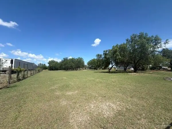 0000 Old La Blanca Road, Donna, TX 78537