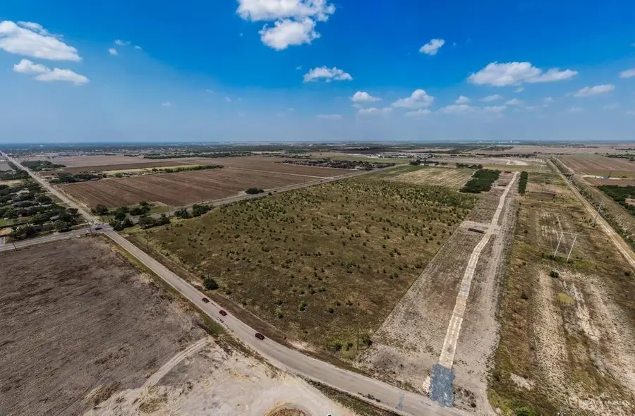 42 acres Oscar Williams Road, San Benito, TX 78586 - #3