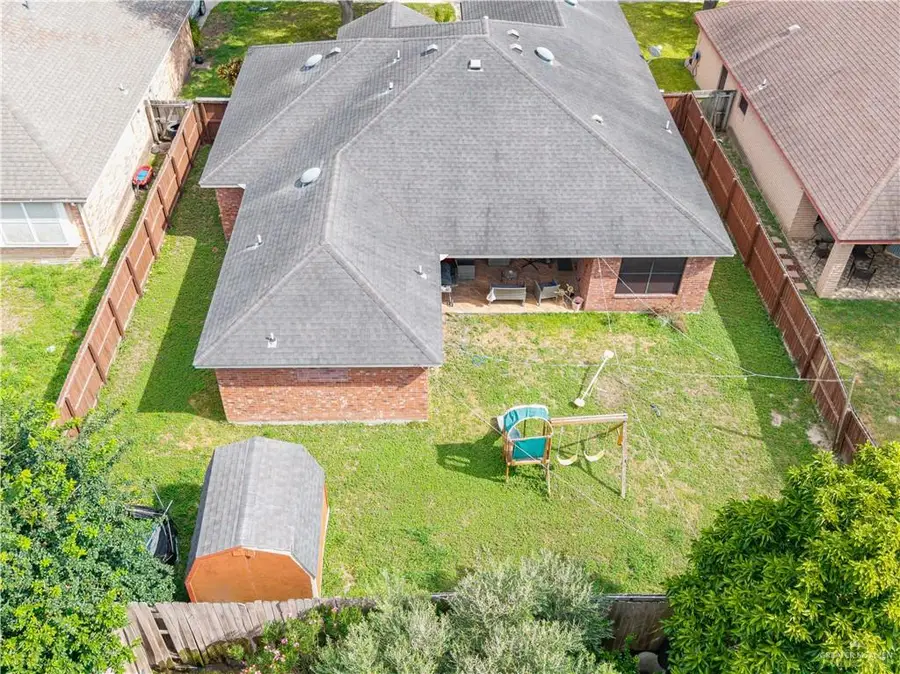 2605 Selena Street, Mission, TX 78572 - #3