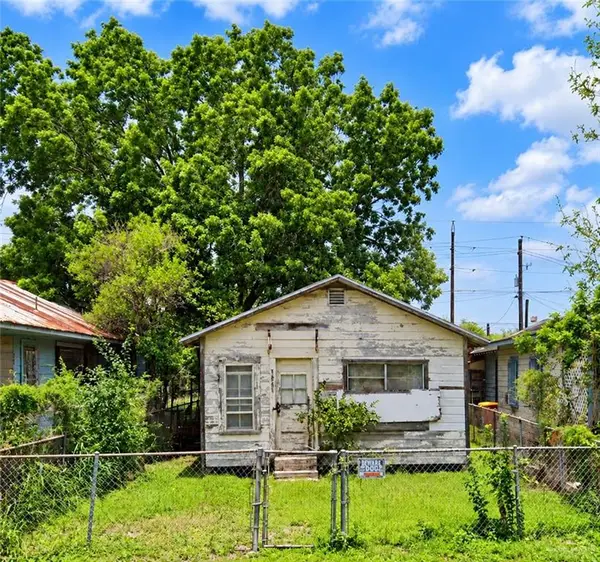 2509 E Harrison Street, Brownsville, TX 78520