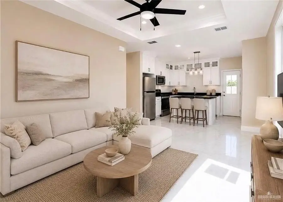 616 Mountain Road #5A, Mission, TX 78573 - #3