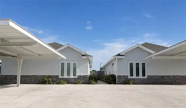 1804 Stauffer Street, Weslaco, TX 78596